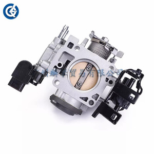 Throttle Position <b>Sensor</b> 16400-PWA-G52 <b>For</b> <b>Car</b> Replacement Repair Use - Product Image 1