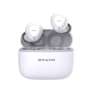 G13-D Bluetooth 5.3 earbuds, low latency <b>gaming</b>, durable ABS material, silicone ear tips - Product Image 1
