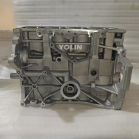 Ford 1.5T Ecoboost Cylinder Block Engine for Ford Kuga Mk2 C-Max Focus Mk3 Escape M9MA M9DA Short Block Assembly M8MA M8DA