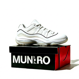 Sneakers décontractées personnalisées de haute qualité avec logo, pour hommes et femmes, chaussures de basket, commande en gros disponible, 11 Retro Gamma Blue CT8012-047 - Product Image 1