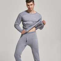 Sous-vêtements thermiques de haute qualité pour hommes, sous-vêtements thermiques de Compression de ski de course à pied d'hiver, nouvelle collection