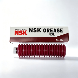 Grasa NSK NSL Original 80g, Lubricante Premium de Alta Velocidad para Guías Lineales, para Maquinaria SMT y de Automatización, Grasa con Base de Aceite NLGI 2 - Product Image 4