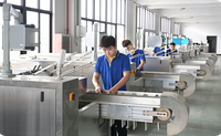 Haute vitesse entièrement automatique horizontal tablette Capsule blister boîte bouteille Tube cartonnage Machine carton emballage Machine électrique