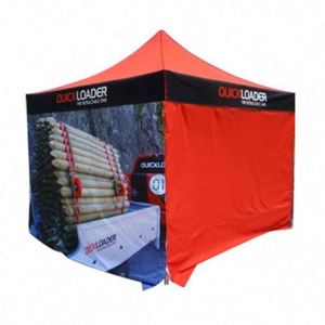 China 10X10 Custom <b>Canopy</b> Tents for Indoor/Outdoor <b>Camping</b> - Product Image 4