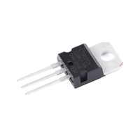 L7812CV L7812 LM7812 7812 BOM Asli Baru Satu Tempat untuk Komponen Elektronik dan Chip IC Aplikasi PCB Ruijiaxin