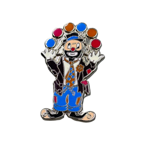 Insignias Metálicas Personalizadas con Diseños Irregulares, Recuerdos Culturales y Creativos para Turismo, Regalos y Obsequios de <span class=keywords><strong>Intercambio</strong></span> - Product Image 1