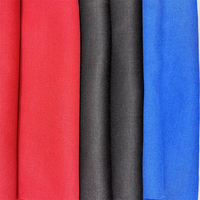Tissu ignifuge de Nomex de vestes pour la combinaison de course F1