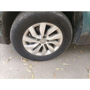<span class=keywords><strong>Volkswagen</strong></span> Tharu 2019 Usado, SUV Gasolina Automático, SUV Diurno con Tracción Delantera, Azul, <span class=keywords><strong>Segunda</strong></span> <span class=keywords><strong>Mano</strong></span>, Disponible en Concesionario, Stock Disponible - Product Image 4