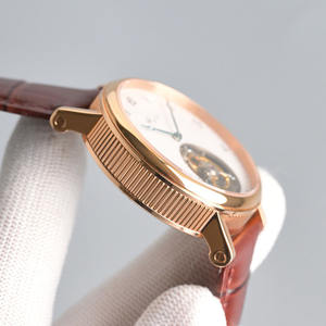 Montre mécanique automatique de luxe super exquise avec fonction tourbillon - Product Image 4