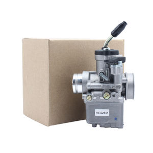 Venta al por mayor personalizado Dellorto PHBL 20mm 22mm 24mm 25mm 30mm 2T 4T 50 300cc carreras motocicletas rendimiento actualización <span class=keywords><strong>carburador</strong></span> Scooter - Product Image 1