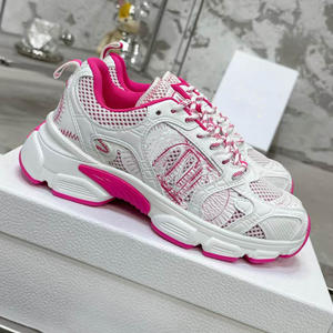 Zapatos Casuales B57 de Cuero Genuino de Diseño Original de Lujo para Hombre, Estilo Vintage, Zapatillas Deportivas B22 para Caminar en Invierno - Product Image 6