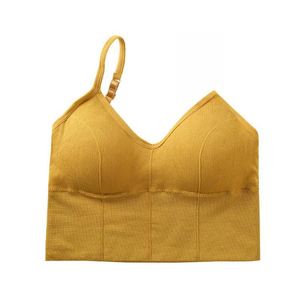 Soutien-gorge sexy en dentelle rouge sans couture, liftant, respirant, façonnant, confortable, élégant et sensuel - Product Image 5