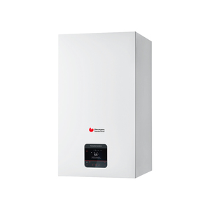 Caldaia a Condensazione 'THEMAFAST CONDENS' 35 KW - Riscaldatore a Gas di MTN - Product Image 3