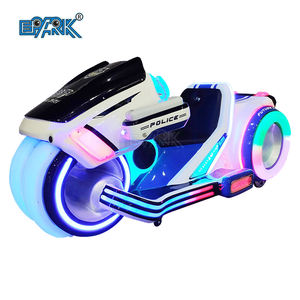 Équipement <span class=keywords><strong>de</strong></span> parc d'attractions alimenté par batterie, nouveauté 2022, pour centres commerciaux, moto, voitures - Product Image 3