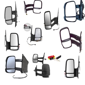 Specchietto <span class=keywords><strong>retrovisore</strong></span> auto utilizzato per Vw per Toyota per <span class=keywords><strong>FIAT</strong></span> per Citroen per Toyota per Ford per Nissan per BMW per Audi per Peugeot - Product Image 6