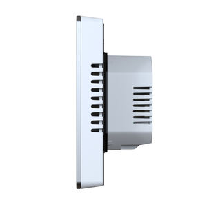 <span class=keywords><strong>Thermostat</strong></span> numérique moderne <span class=keywords><strong>au</strong></span> <span class=keywords><strong>sol</strong></span> chauffant <span class=keywords><strong>pour</strong></span> chauffe-eau <span class=keywords><strong>Thermostat</strong></span> chauffant 230v Connectivité WIFI Hôtels Salons Appartements - Product Image 5