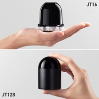 Mini LiDAR 3D Ultra-Hemisférico de 360 X 95, HESAI JT128, Alcance Medio de 0-60 m