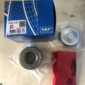 Precios al por Mayor R155.113 VKBA6799 432102069R Kit de Rodamiento de Rueda 30x62x48 para LADA Largus/NISSAN Almera/Renault Captur - Product Image 4