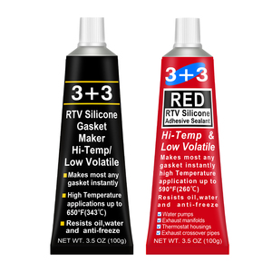 วิสเบลล่า ซิลิโคน RTV ยอดขายดี ชั้นนำในอุตสาหกรรม - Product Image 6