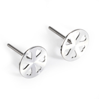 Bits manucure et pédicure accessoires de Machine électrique outils à ongles en acier inoxydable éponge lime polisseuse pédicure ensemble de disques de ponçage