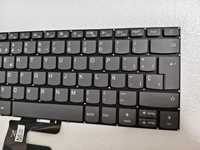 Keyboard Laptop Baru untuk Lenovo IdeaPad 320-14IAP 320-14AST 320-14ISK 320-14IKB Keyboard Bahasa Spanyol