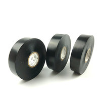Ruban adhésif électrique en vinyle Scotch Super 88 pour utilisations intérieures extrêmes et difficiles