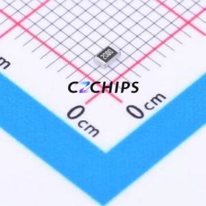Resistencia SMD HoLTT0805-1/8W-200R-1% 0805 (Tipo: Película Gruesa) (Resistencia: 200 Ohmios Precisión: 1%) - Product Image 1