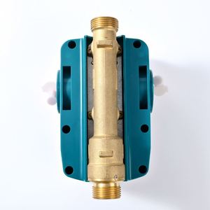 Medidor de Flujo de Agua Ultrasónico con Pantalla Digital DN15-DN50, 15 mm, 20 mm, 1/2'', 3/4'', Precio de Fábrica, Medidor de Agua Inteligente Ultrasónico - Product Image 6