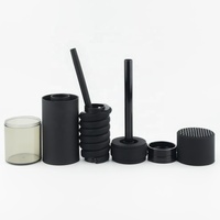 Chicha Portable en Forme de Tasse pour Voiture ou Extérieur, Narguilé Complet avec Housse de Protection Douce au Toucher, Petite Chicha Nargile Personnalisable avec Emballage LOGO