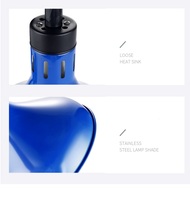Power Großhandel Küchengeräte hängen Lebensmittel wärmer Lampe/elektrische bunte Buffet Lebensmittel Wärme lampe für Restaurant