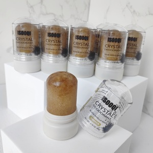 Magicare – bâtonnet <span class=keywords><strong>d</strong></span>'aluminium de graine de Nigella noir, anti-sudorifique, <span class=keywords><strong>pierre</strong></span> sous les <span class=keywords><strong>aisselles</strong></span>, <span class=keywords><strong>d</strong></span>éodorant unisexe 100% naturel, 60G, 10 pièces/lot - Product Image 4