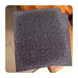 Pavés d'escalier en <span class=keywords><strong>pierre</strong></span> <span class=keywords><strong>naturelle</strong></span> de sable noir à bon <span class=keywords><strong>prix</strong></span> - Product Image 6