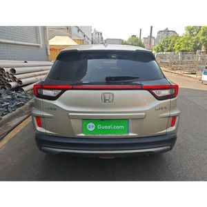 Voiture d'occasion Guazi 2020 Honda XR-V, moteur essence, automatique, 5 places, SUV, conduite à gauche, pour les propriétaires de SUV longue durée de vie, avec remise sur commande en gros - Product Image 6