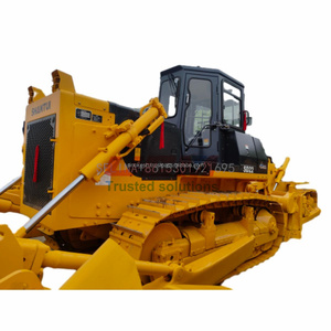 Bulldozer de segunda mano Shantui SD22 con motor CAT y motor a la venta - Product Image 3