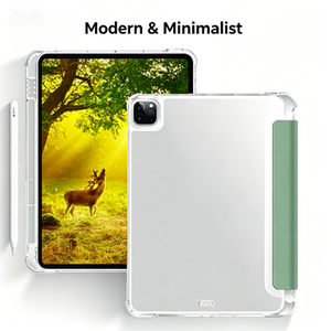 Funda Protectora de Cuero Resistente a Golpes para Tablet <span class=keywords><strong>iPad</strong></span> 10.ª Generación 10.9 <span class=keywords><strong>2022</strong></span> para <span class=keywords><strong>iPad</strong></span> A16 11.ª Generación 2025 - Product Image 6