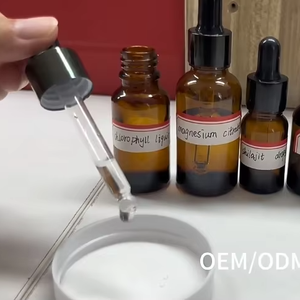 ขวดบรรจุน้ำมันรูปใบ1000มล. สำหรับบรรจุสารสกัดจากใบที่ปลูกในป่า - Product Image 2