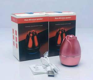 Nuovo Altoparlante Wireless Portatile BT TWS Mini Stile <span class=keywords><strong>Sony</strong></span> - Product Image 4