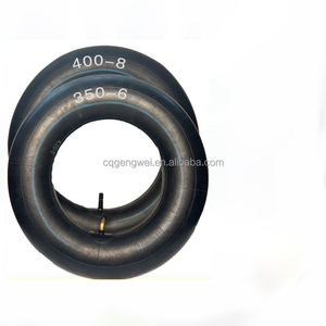 Recambios de goma duraderos del tubo interior del neumático del Tractor agrícola para la reparación del tubo interior del cortacésped - Product Image 2
