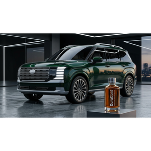 Recubrimiento de Resina Permanente de Lujo para Joyería y Relojería de Alta Gama - Product Image 2