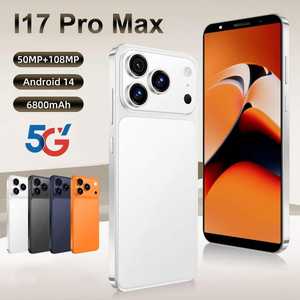 Smartphone 5/6/7/8/X/<span class=keywords><strong>Xs</strong></span> <span class=keywords><strong>Max</strong></span>/11/12/13/14/15/16 Pro <span class=keywords><strong>Max</strong></span> Desbloqueado LTE HD Original 128/<span class=keywords><strong>256</strong></span>/512GB/1TB OLED 90Hz 108MP Francés/Español - Product Image 5