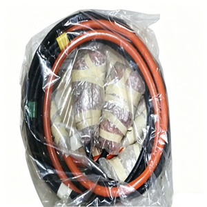 Cable de cuerpo para robot ABB 3HAC027104-001, paquete de cables de proceso 1-3 MH para robot <span class=keywords><strong>IRB6660</strong></span>, arnés de eje para robot ABB, piezas de repuesto - Product Image 2
