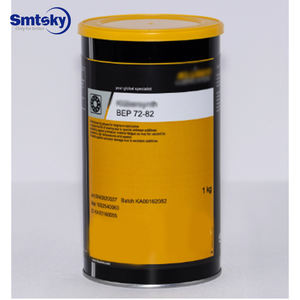 Graisse polyurée Kluberr <span class=keywords><strong>BEP</strong></span> 72-82 1 kg, prévient la fatigue des roulements pour les hautes températures, les vitesses et les vibrations - Product Image 2