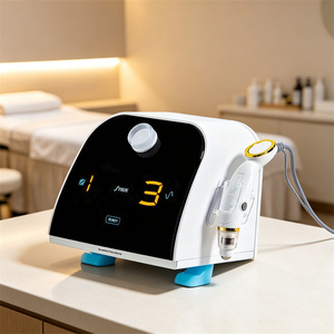Dispositivo de Belleza Golden Eye, Herramienta de Infusión para el Cuidado de los Ojos, Máquina de Tratamiento Facial Portátil para Salón de Belleza - Product Image 3