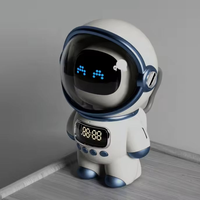 Altavoz Inalámbrico BT Portátil de Plástico con Diseño de Animal de Dibujos Animados, Personalizado, al por Mayor, con Cualquier Forma