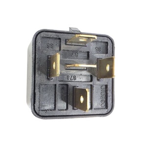 <span class=keywords><strong>Relais</strong></span> automobile multifonction 5 broches 12V 30A SPDT pour Isuzu NPR NQR NKR 8970609261 JIDECO Mini <span class=keywords><strong>relais</strong></span> pour camion - Product Image 3