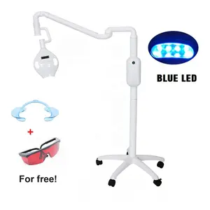 Großhandel Dental Salon Zoom Light White ning Zähne Led Maschine