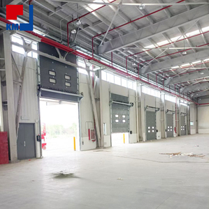<span class=keywords><strong>Porte</strong></span> <span class=keywords><strong>de</strong></span> <span class=keywords><strong>garage</strong></span> <span class=keywords><strong>sectionnelle</strong></span> à levage vertical automatique / <span class=keywords><strong>Porte</strong></span> <span class=keywords><strong>de</strong></span> <span class=keywords><strong>garage</strong></span> à panneaux sandwich avec petite <span class=keywords><strong>porte</strong></span> - Product Image 5
