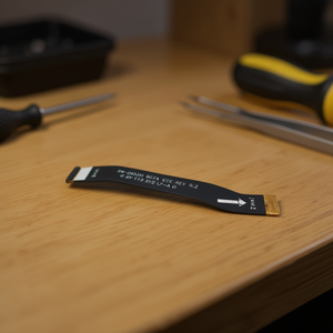 Câble flexible d'interconnexion LCD pour Samsung Galaxy S21 FE 5G G990B - Product Image 3