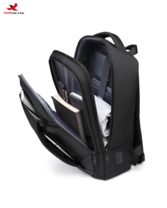 RTS Bulk Mixed Order Oxford Unisex <b>Waterproof</b> Durable Backpack Zipper Closure <b>Back</b> <b>Pack</b> for Daily Use for All Sizes - Product Image 2