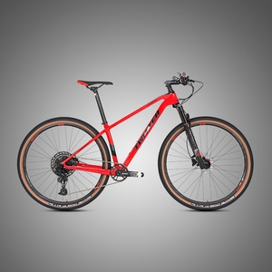 <span class=keywords><strong>Twitter</strong></span> warrior-Bicicleta de Montaña de carbono t900 para hombre y adulto, 2021, 27,5er - Product Image 2